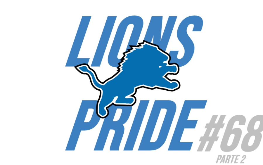 Lions Pride 68 - 2