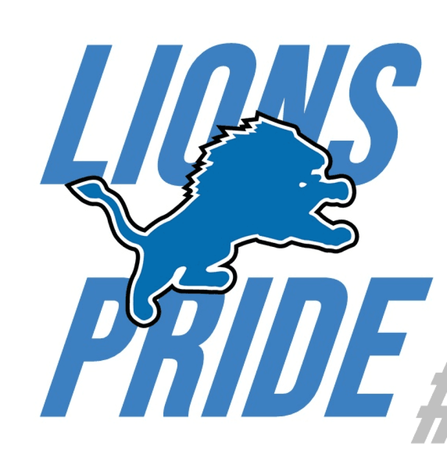 Lions Pride #69
