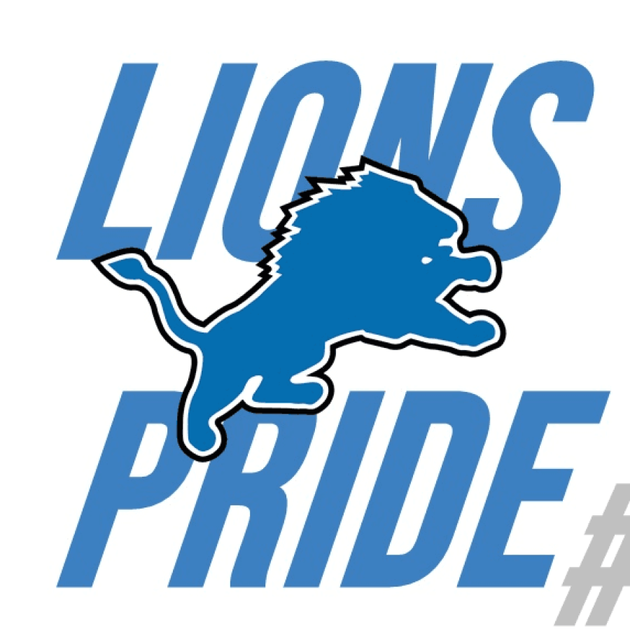 Lions Pride 70