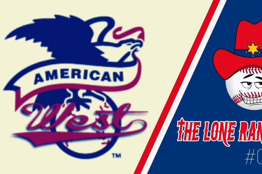 AL West 2020