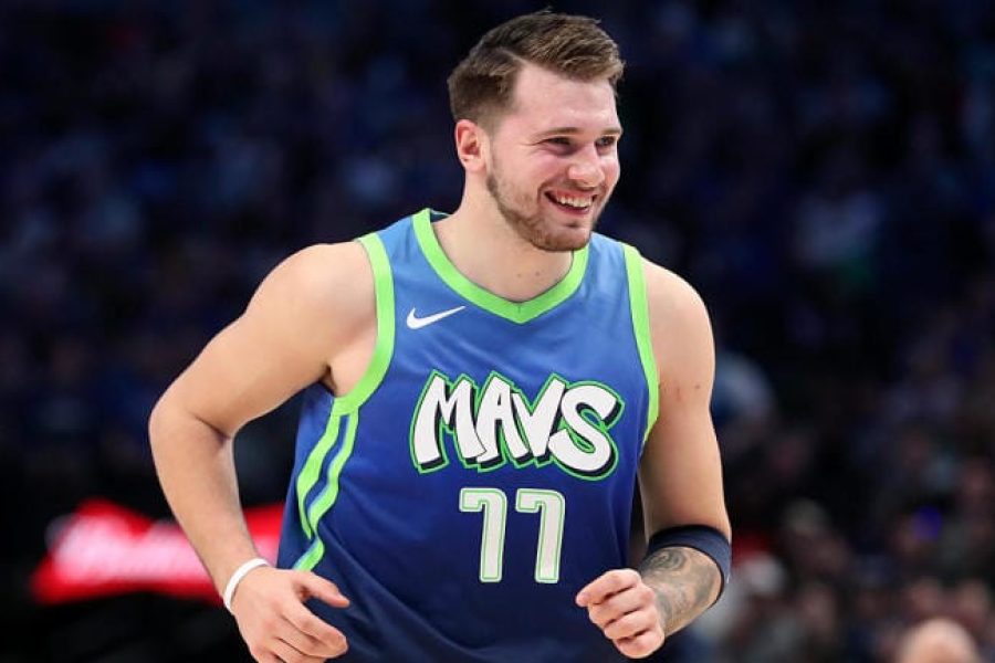 Desde que chegou à NBA, Luka Doncic tem causado estrago e cativado cada vez mais os fãs do esporte. Mas o que falta pro esloveno ser MVP?