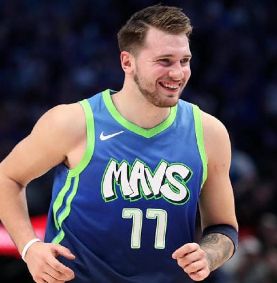 Desde que chegou à NBA, Luka Doncic tem causado estrago e cativado cada vez mais os fãs do esporte. Mas o que falta pro esloveno ser MVP?