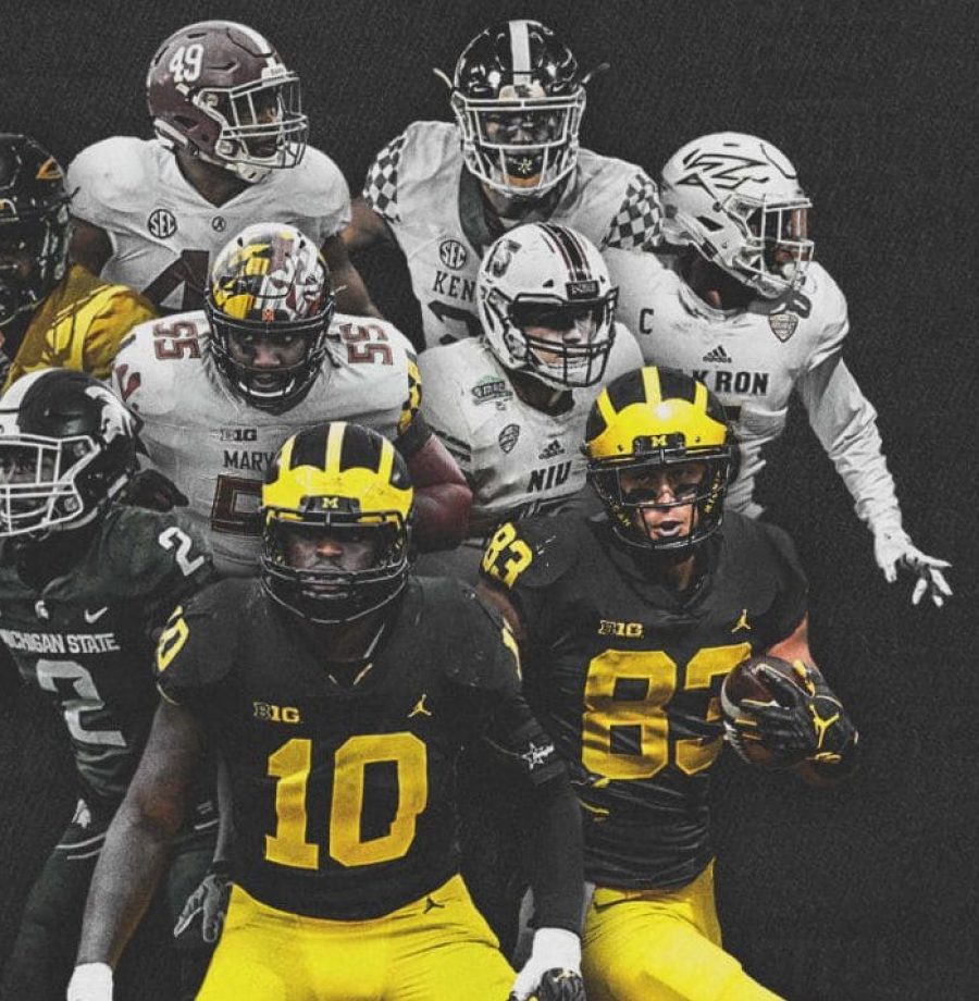 Avaliações do Draft 2019 do Steelers