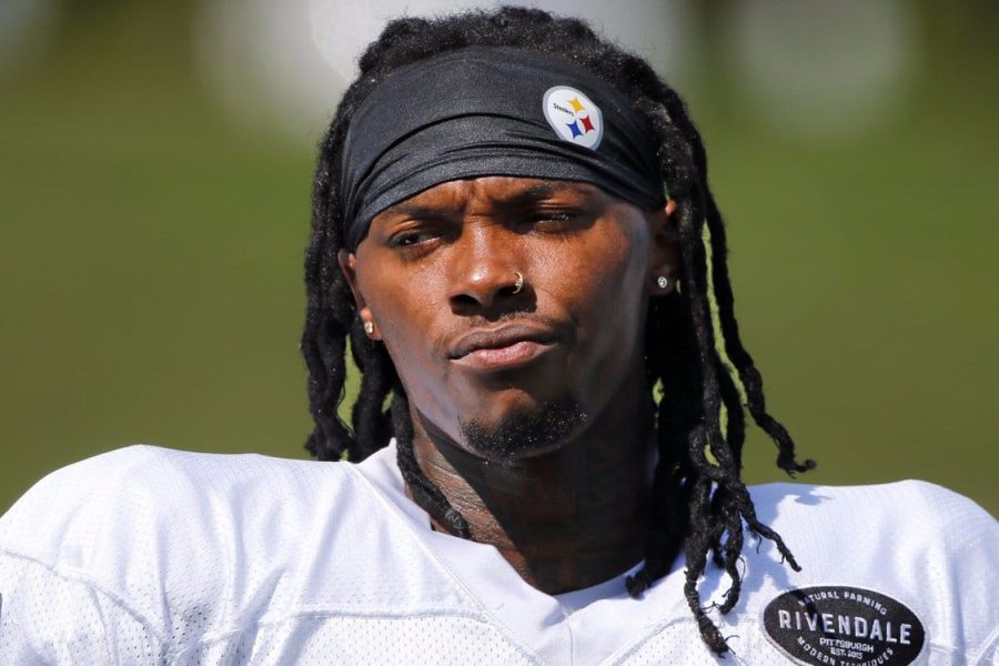 Martavis Bryant