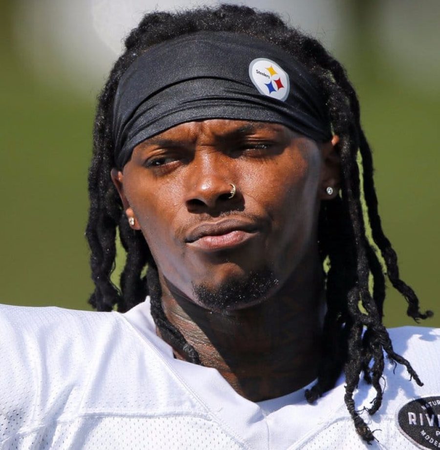 Martavis Bryant