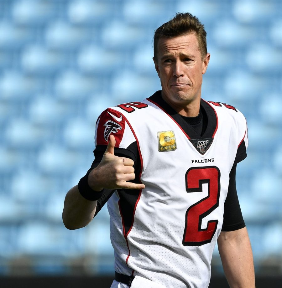 Foto: Grant Halverson/Getty Images