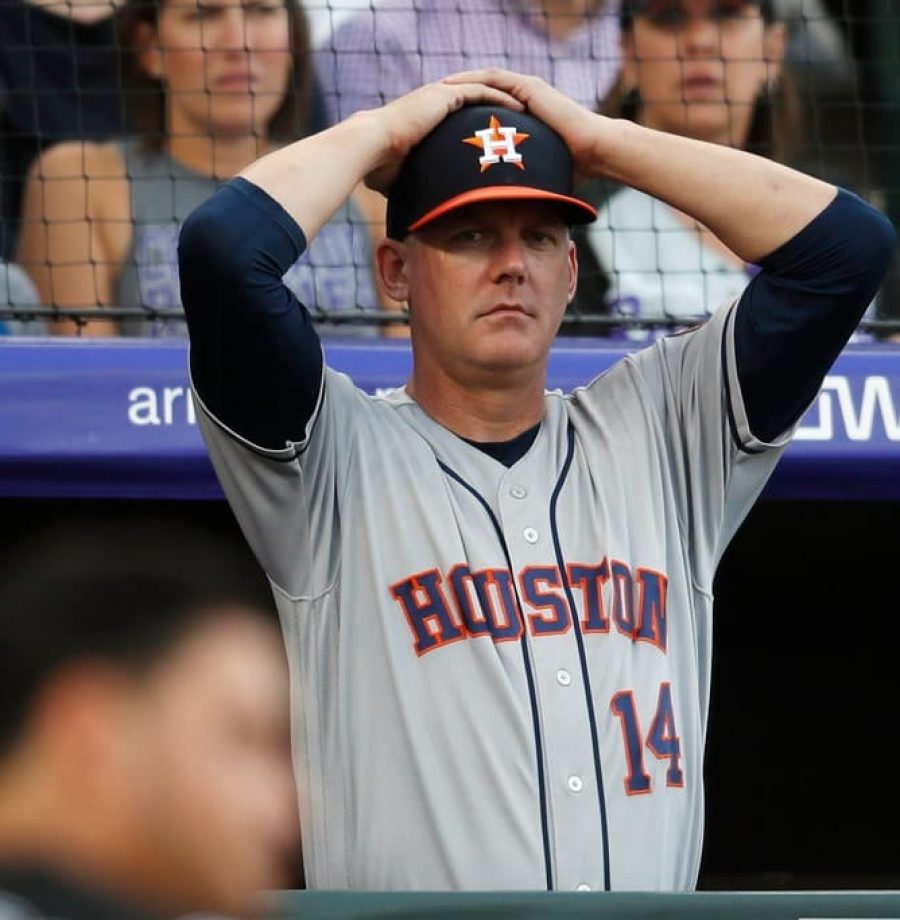 Após caso envolvendo os Astros, MLB pretende tomar medidas para que novas fraudes não aconteçam