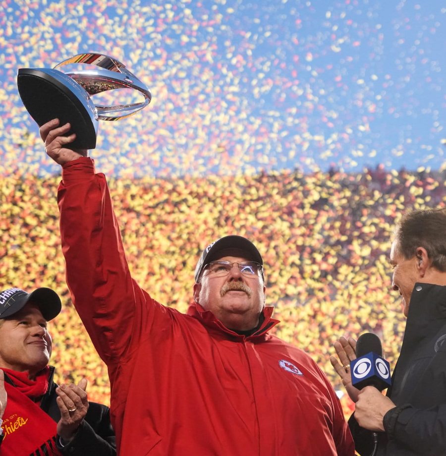 chiefs afc champions