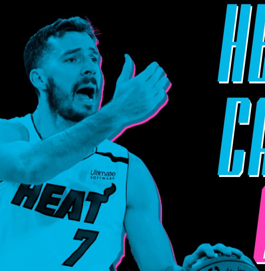 Jogo 6 Heat vs Celtics