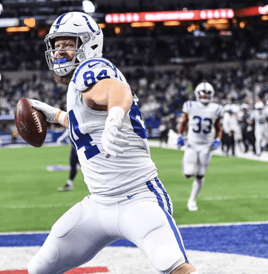 Pós-jogo: Colts vs Titans - Semana 13