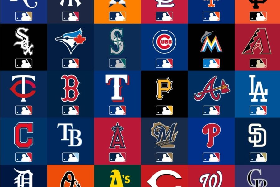 mlb
