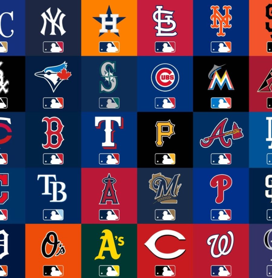 mlb