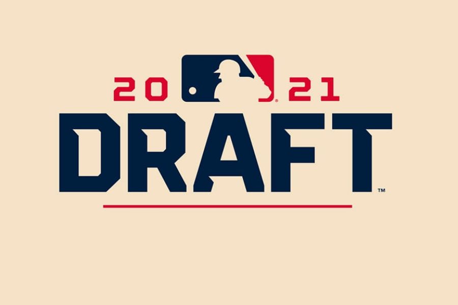 MLB Mock Draft