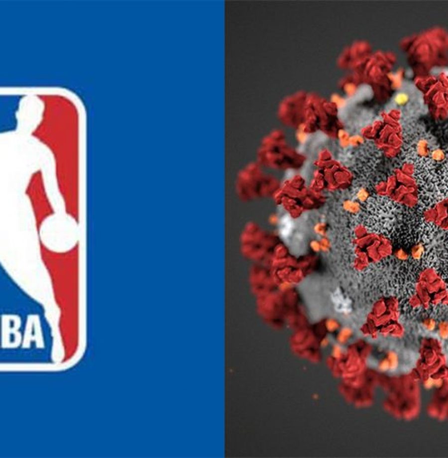 Diante da inevitável interupção nos esportes por conta da pandemia de COVID-19, quais times são os mais prejudicados com a pausa da NBA?