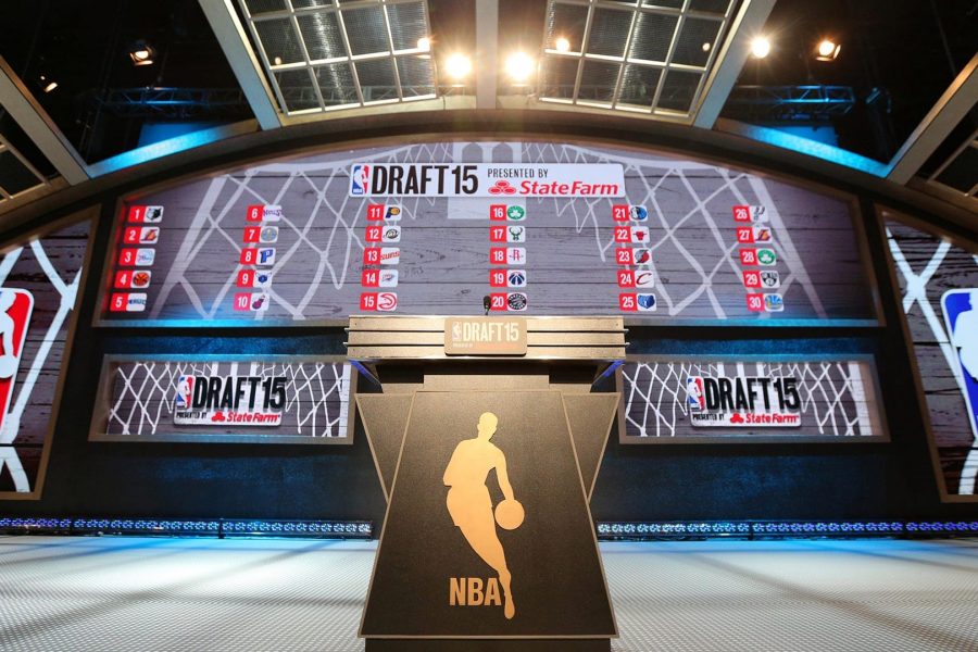 O draft da NBA é, sem dúvidas, um dos momentos mais importantes da temporada para algumas equipes. No entanto, algumas vezes, as escolhas não funcionam.