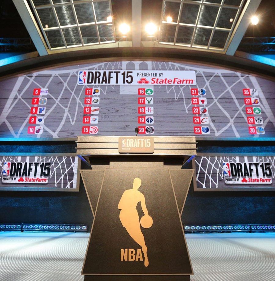 O draft da NBA é, sem dúvidas, um dos momentos mais importantes da temporada para algumas equipes. No entanto, algumas vezes, as escolhas não funcionam.