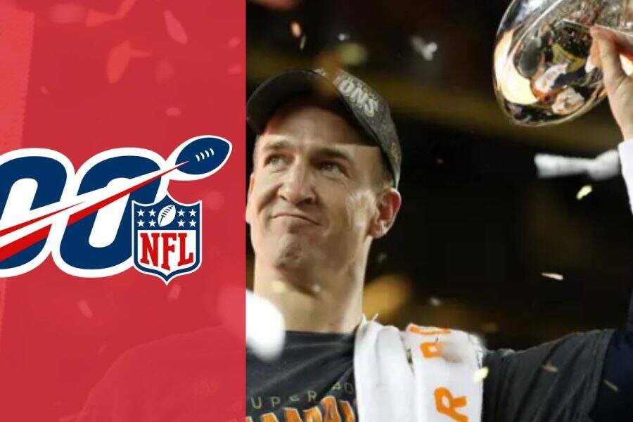 O último rodeio de Peyton Manning