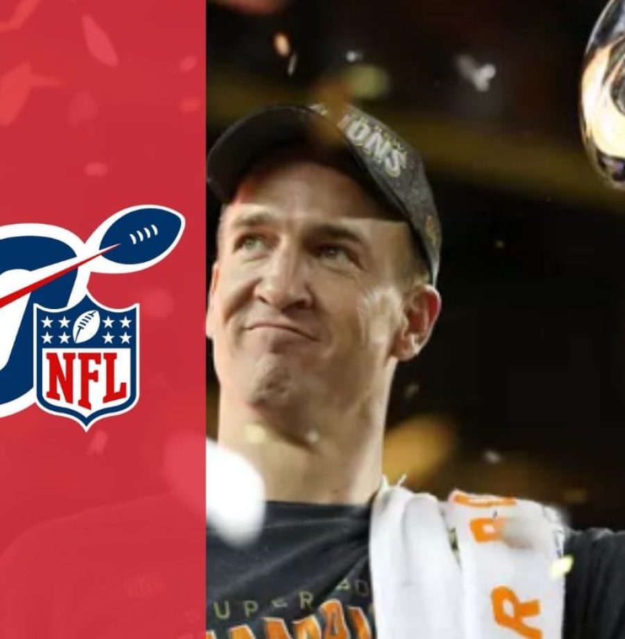 O último rodeio de Peyton Manning