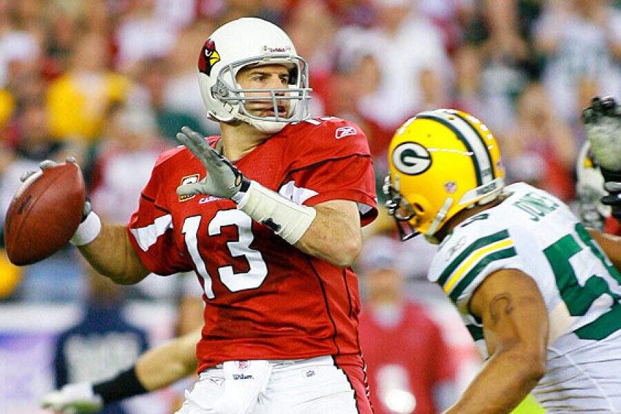 Em mais uma da série jogos históricos da NFL, a inesquecível partida do o Wild Card em 2009 quando o Arizona Cardinals derrotou o Green Bay Packers