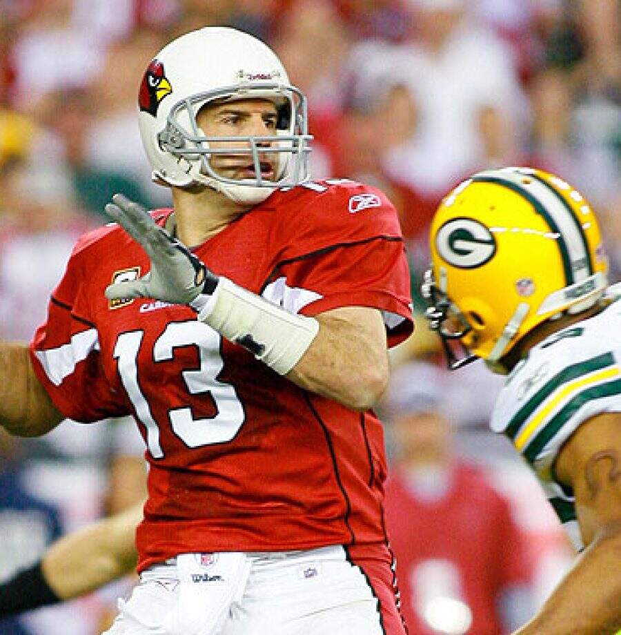 Em mais uma da série jogos históricos da NFL, a inesquecível partida do o Wild Card em 2009 quando o Arizona Cardinals derrotou o Green Bay Packers