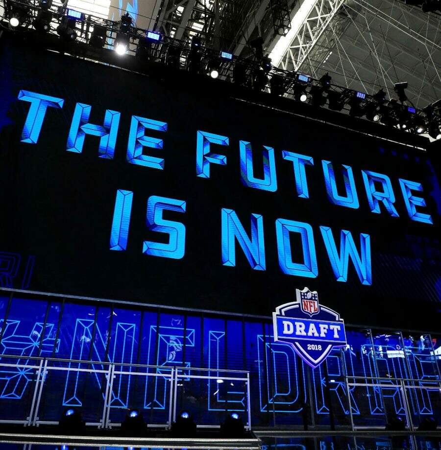 Expectativas para o Draft 2019