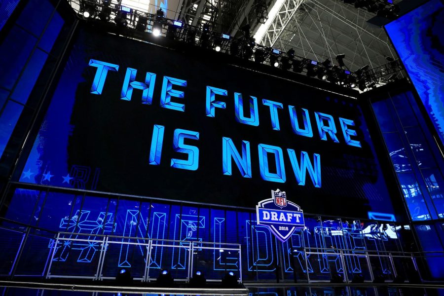 Expectativas para o Draft 2019