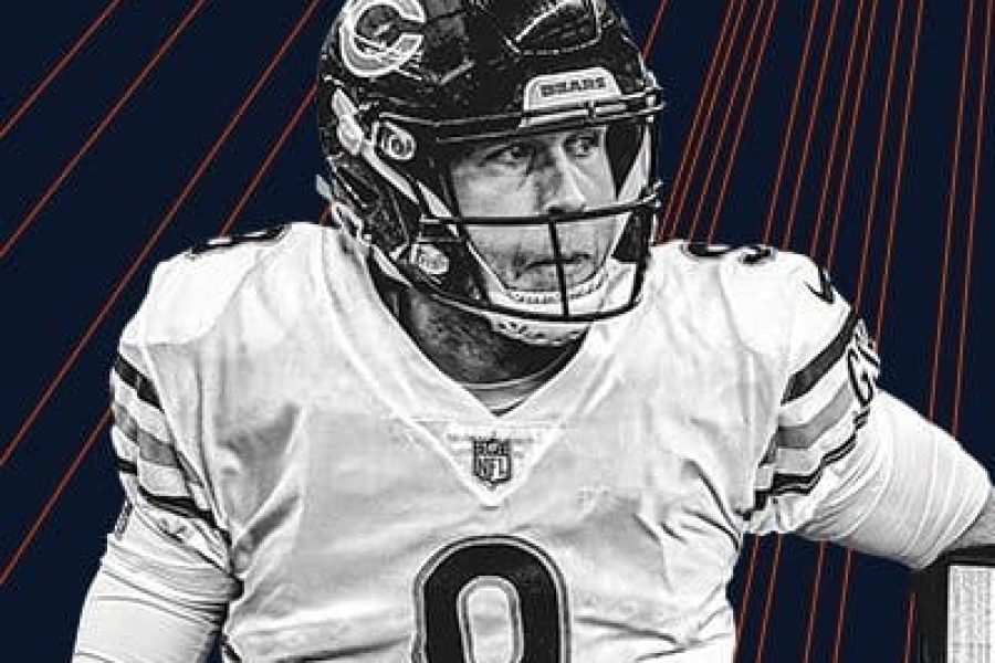 Foto: Reprodução oficial Twitter @NickFoles