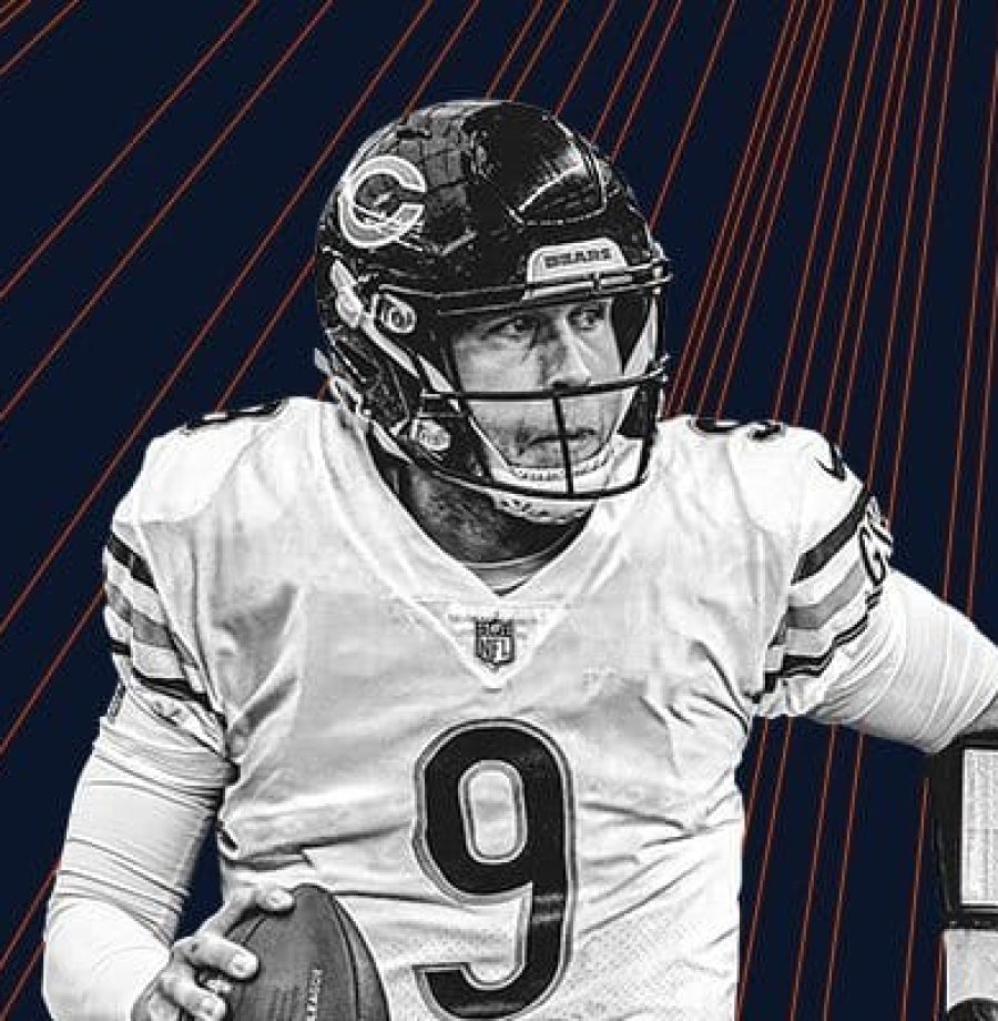 Foto: Reprodução oficial Twitter @NickFoles