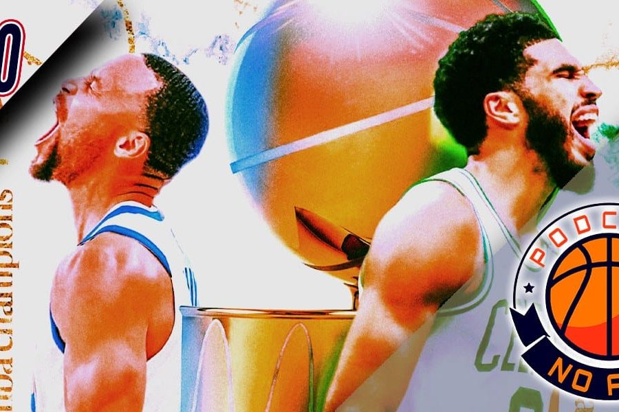 Preview NBA Finals 2022