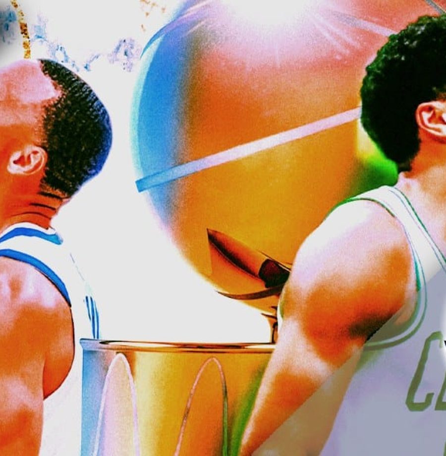 Preview NBA Finals 2022