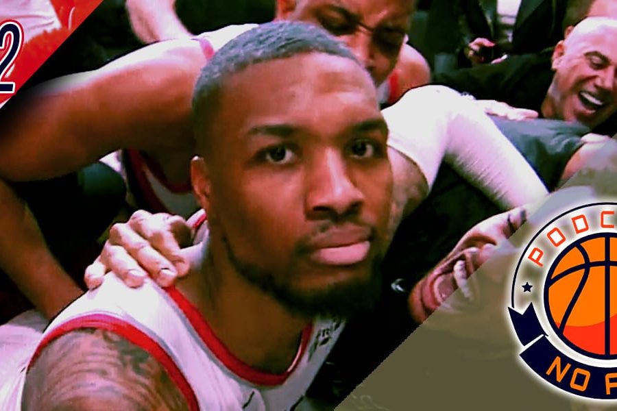 Primeira Rodada Playoffs NBA 18-19