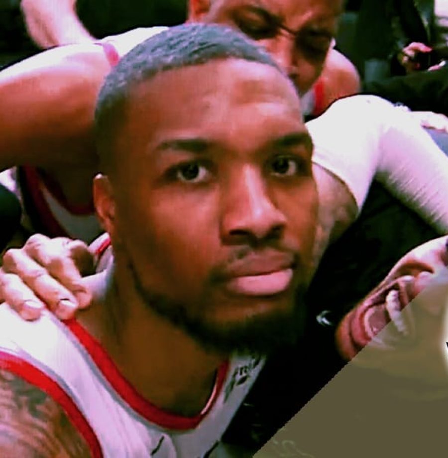 Primeira Rodada Playoffs NBA 18-19