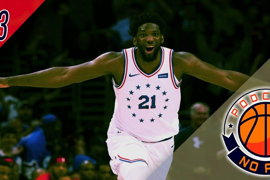 semifinais de conferência