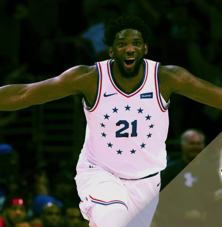 semifinais de conferência