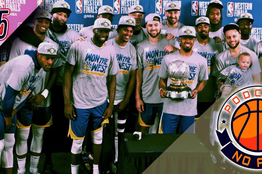 Finais de Conferência NBA 18/19