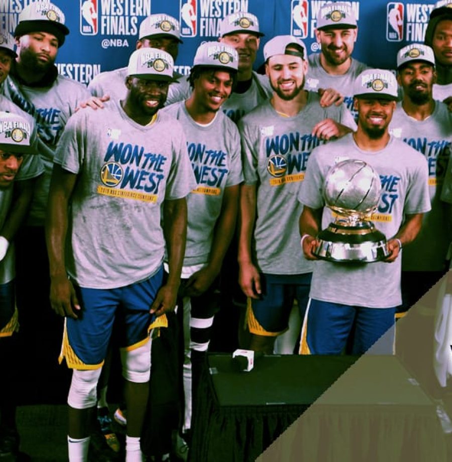 Finais de Conferência NBA 18/19