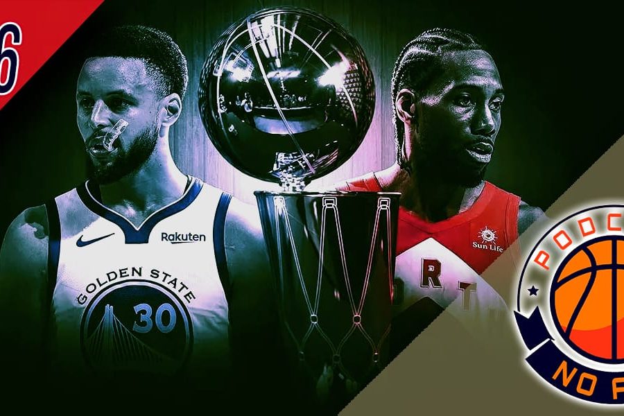 Finais NBA 18/19