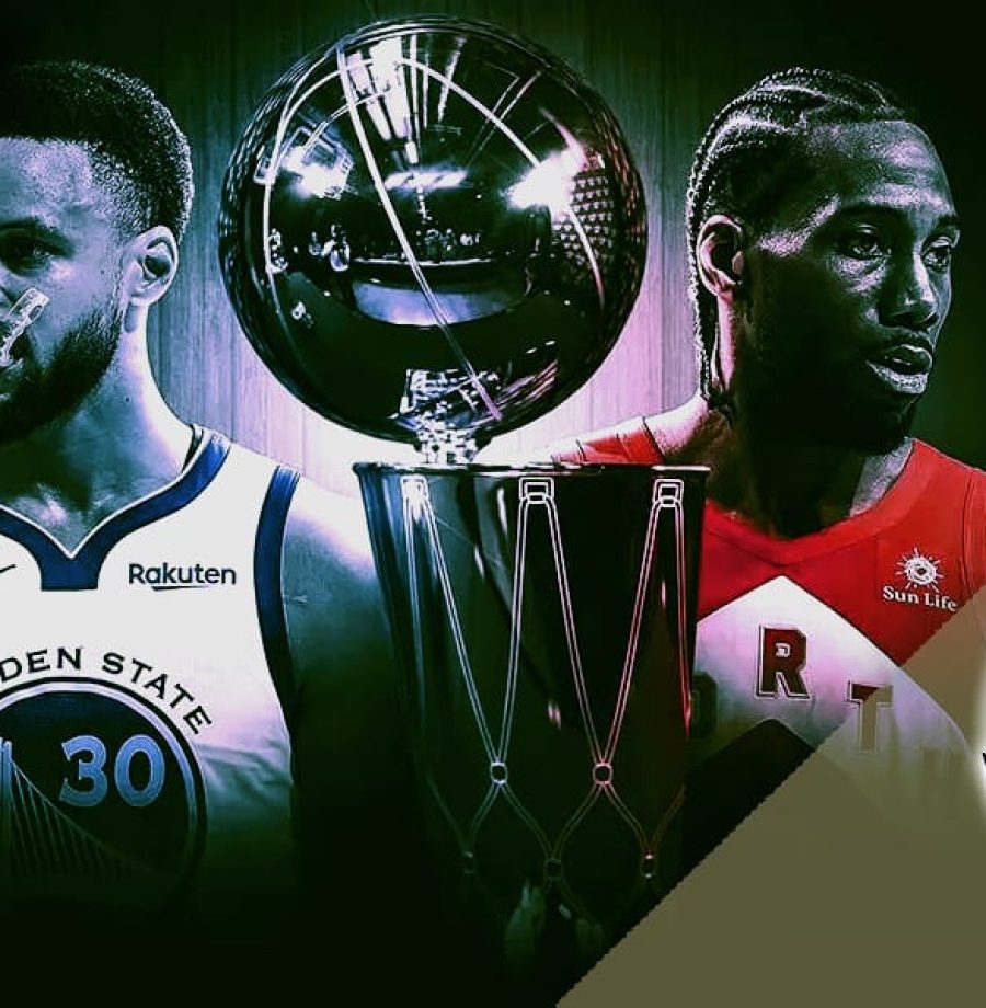 Finais NBA 18/19