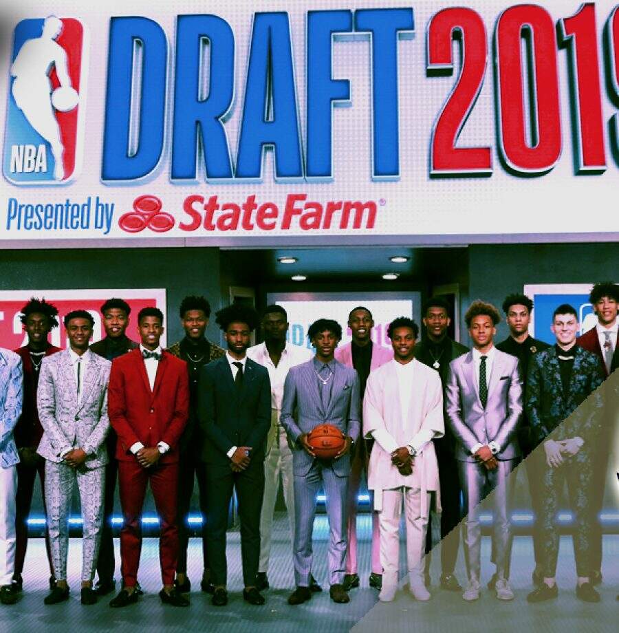 Draft NBA 2019
