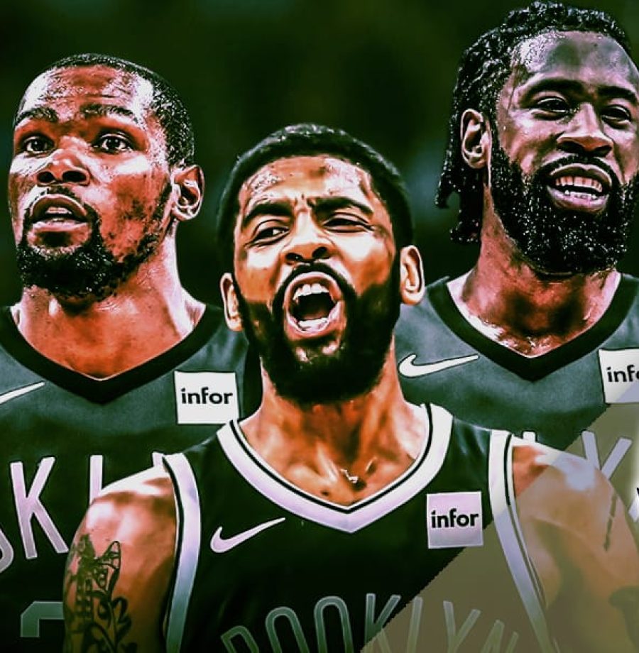 NBA Free Agency 2019
