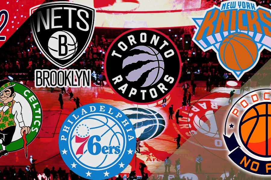 Divisão Atlântico 2019/2020