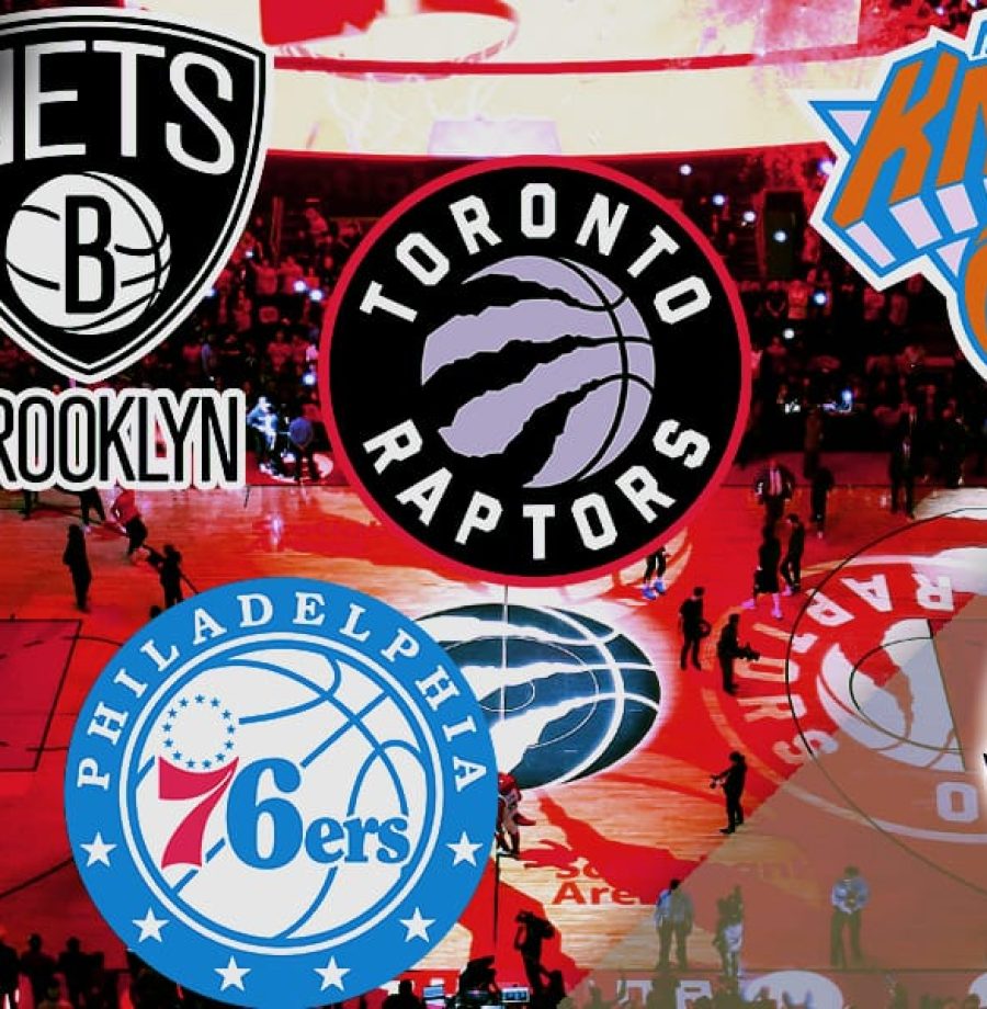 Divisão Atlântico 2019/2020