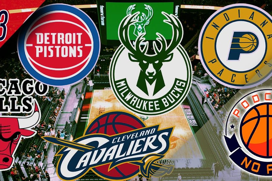 Divisão Central 2019/2020