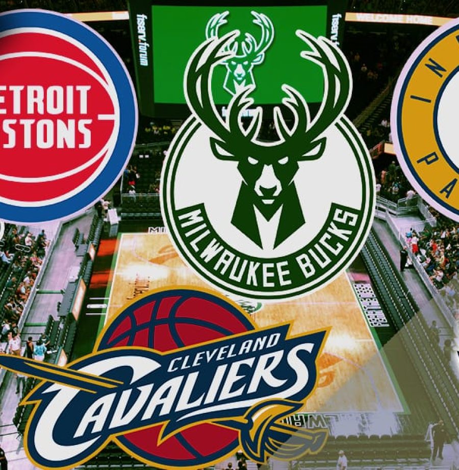 Divisão Central 2019/2020