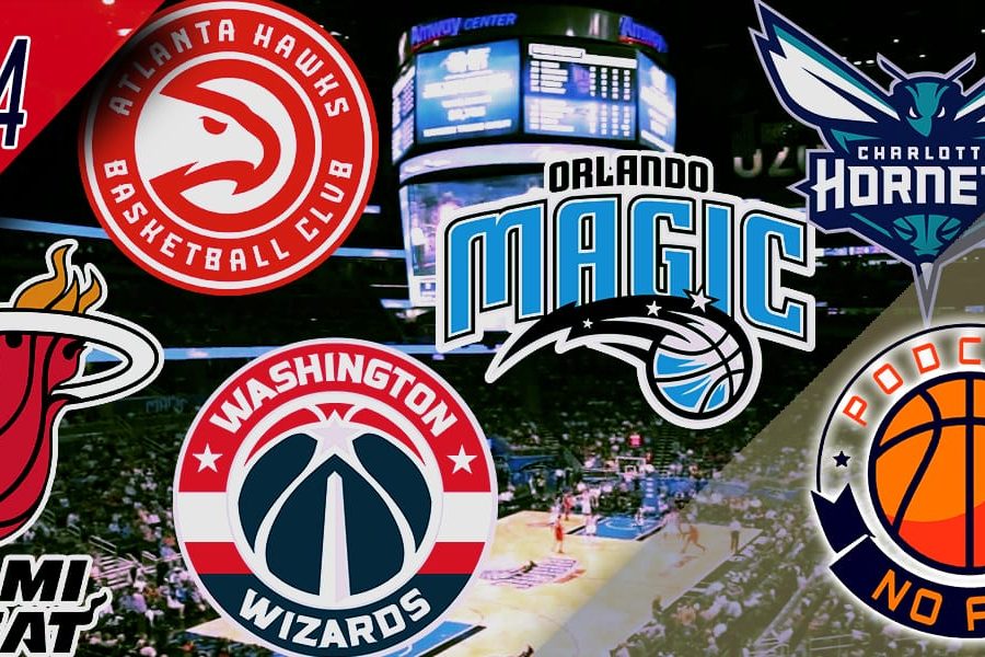 Divisão Sudeste 2019/2020