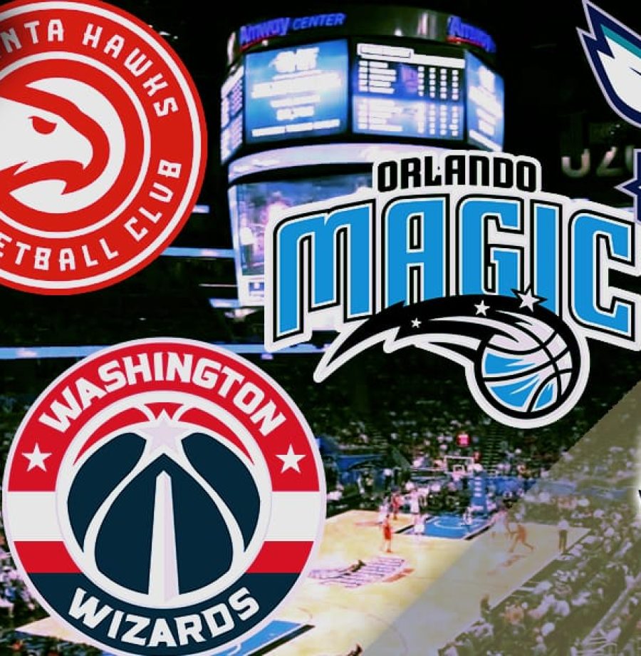 Divisão Sudeste 2019/2020