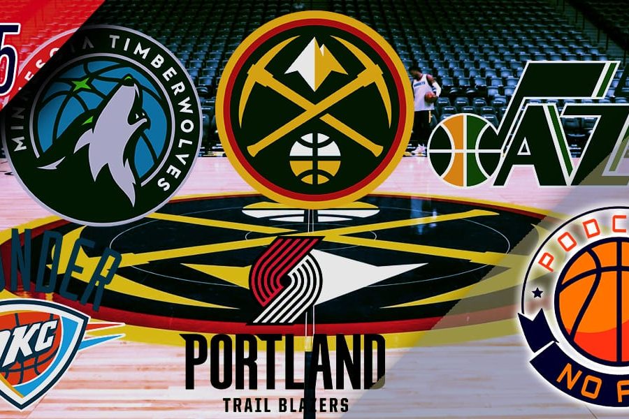 Divisão Noroeste 2019/2020