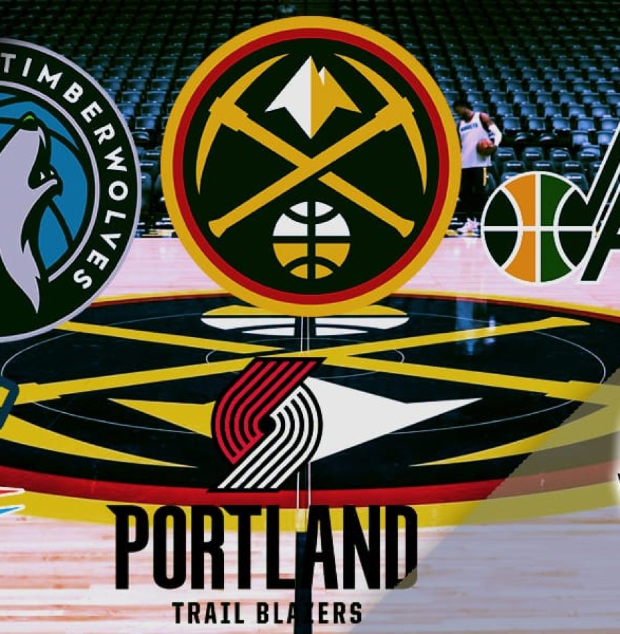 Divisão Noroeste 2019/2020