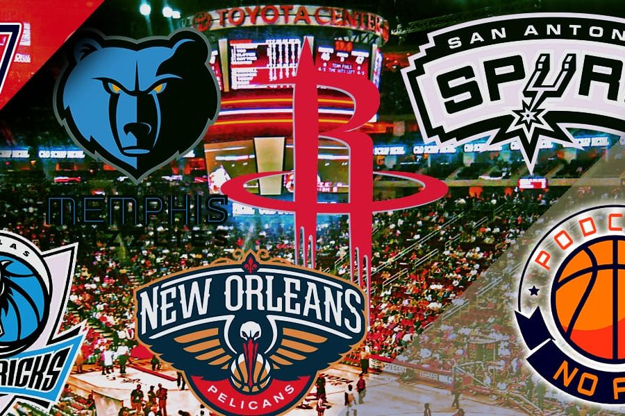 Divisão Sudoeste 2019/20