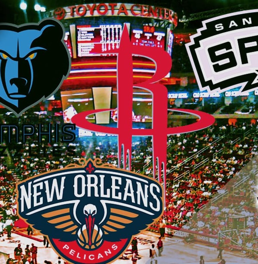 Divisão Sudoeste 2019/20